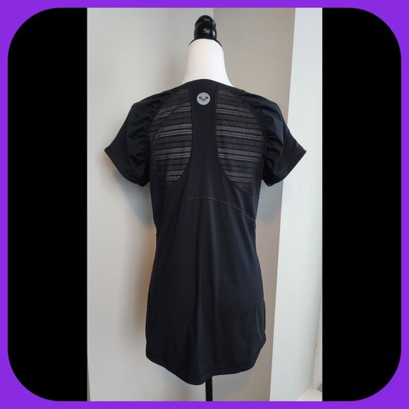 ROXY || Women’s Workout Top - Picture 3 of 6
